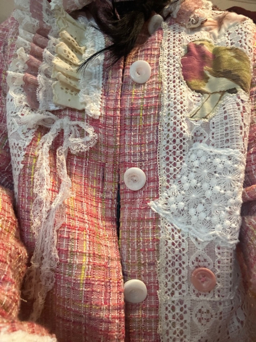 Jacket - Picture 1 of 1